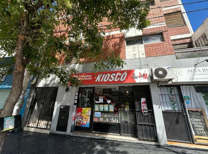 Local comercial · 18m² · 1 Ambiente