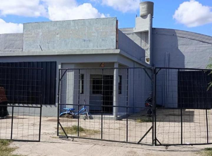 Local comercial · 360m² · 5 Ambientes