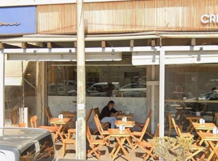 Local comercial · 36m² · 2 Ambientes