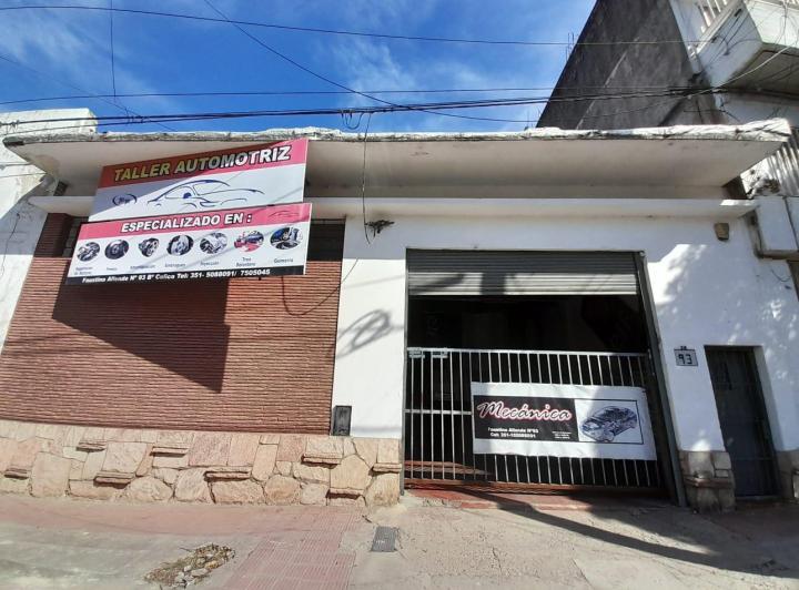 Local comercial · 300m² · 2 Ambientes