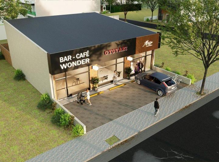 Local comercial · 70m²