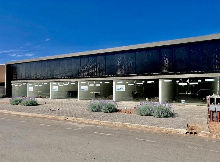 Local comercial · 102m² · 1 Ambiente