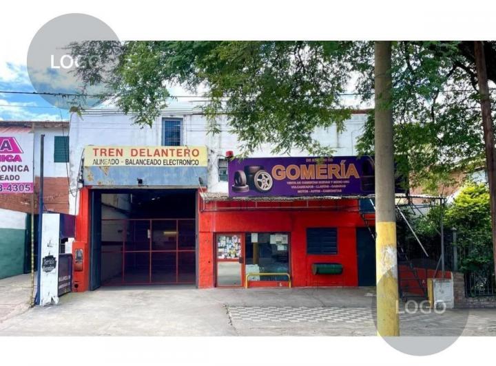 Local comercial · 282m²