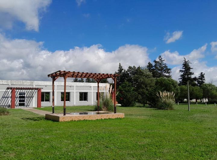Local comercial · 336m²