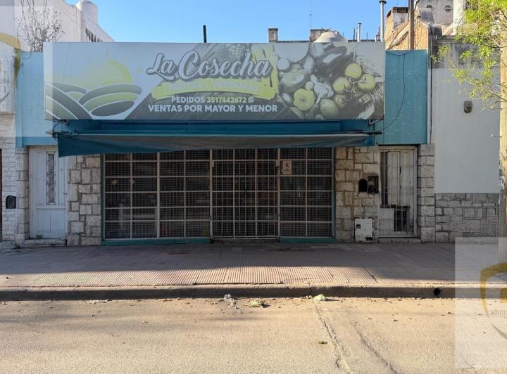 Local comercial · 213m² · 1 Ambiente
