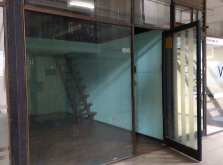 Local comercial · 30m² · 2 Ambientes
