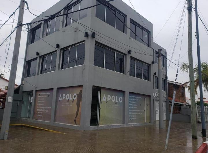 Local comercial · 576m² · 10 Ambientes