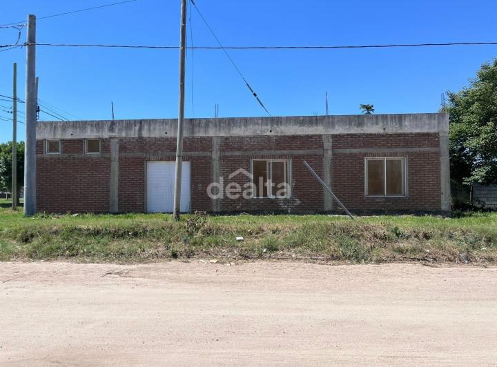Local comercial · 137m² · 2 Ambientes