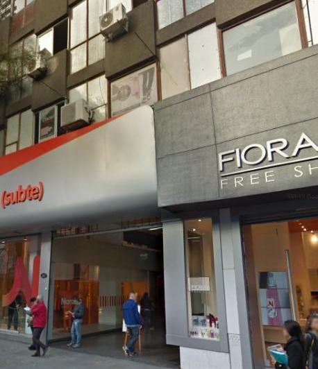 Local comercial · 68m²