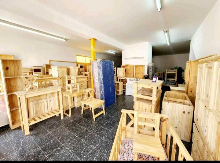 Local comercial · 210m² · 1 Cochera