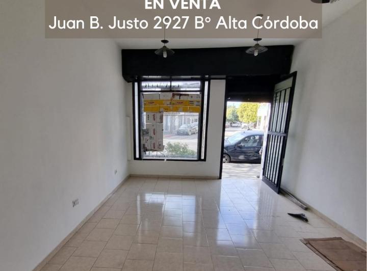 Local comercial · 36m² · 3 Ambientes