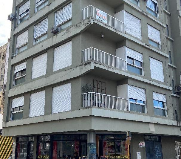 Local comercial · 115m² · 1 Ambiente