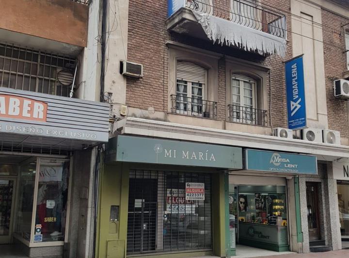 Local comercial · 95m² · 1 Ambiente