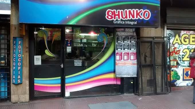 Local comercial · 10m²