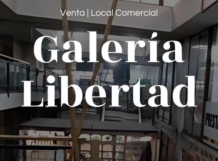Local comercial · 28m²