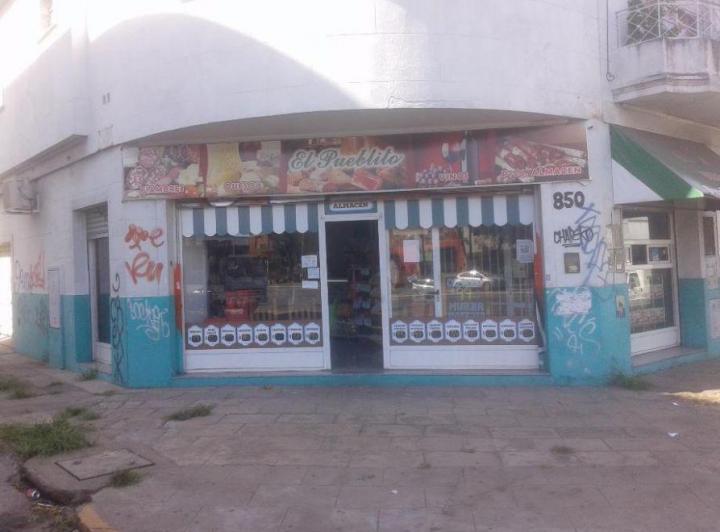 Local comercial