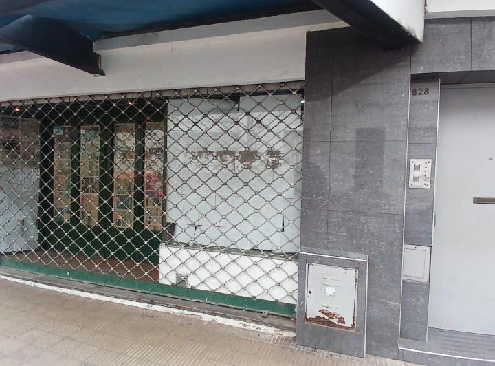 Local comercial · 144m² · 1 Ambiente