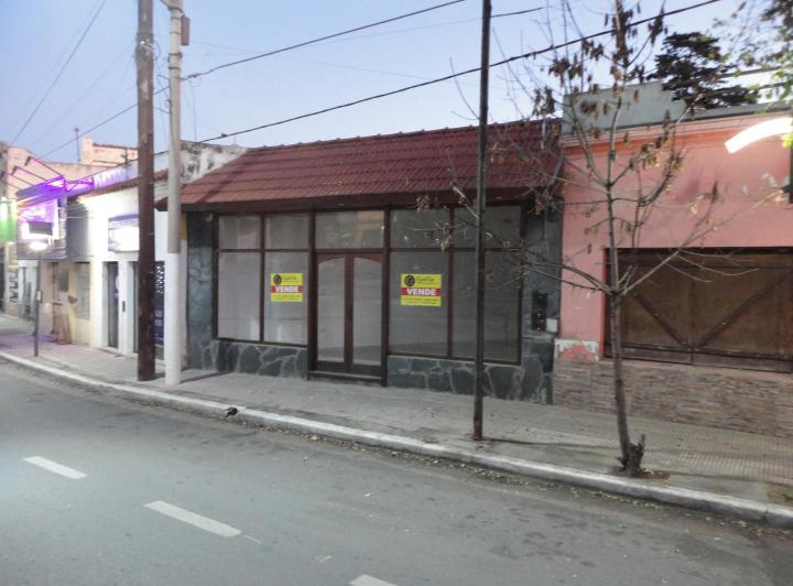 Local comercial · 75m² · 5 Ambientes
