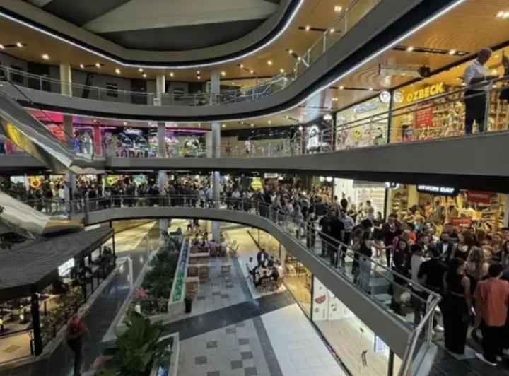 Local comercial · 50m²