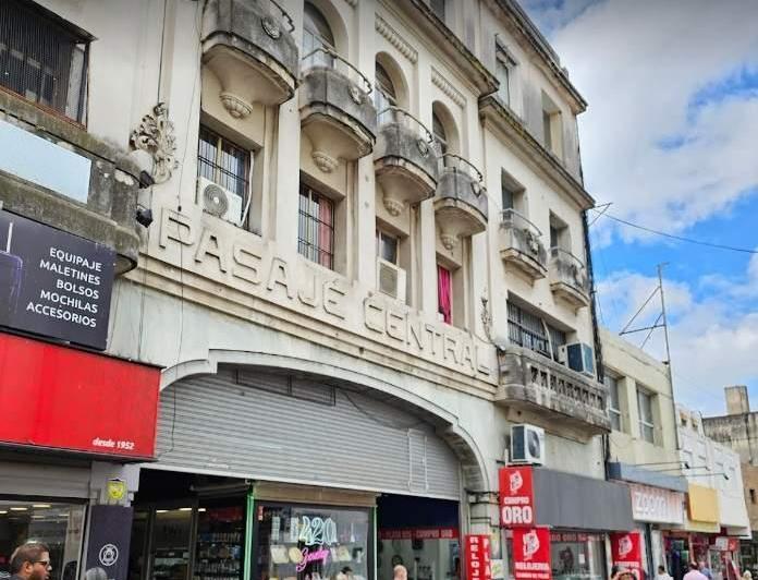 Local comercial · 11m²