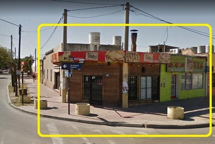 Local comercial · 285m²