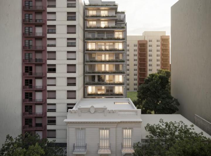 Local comercial · 387m²