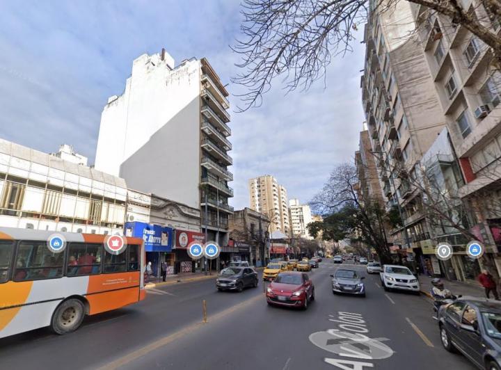 Local comercial · 474m²