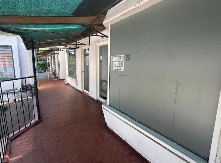 Local comercial · 15m² · 1 Ambiente