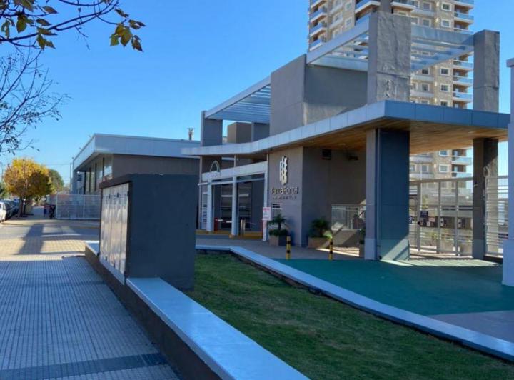 Local comercial · 80m² · 2 Ambientes