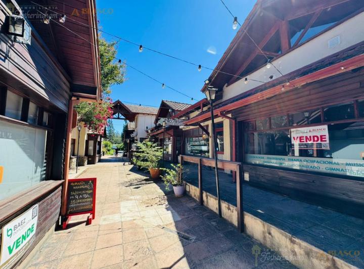Local comercial · 51m² · 1 Ambiente