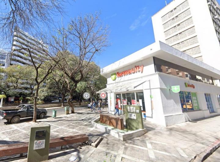 Local comercial · 69m² · 3 Ambientes