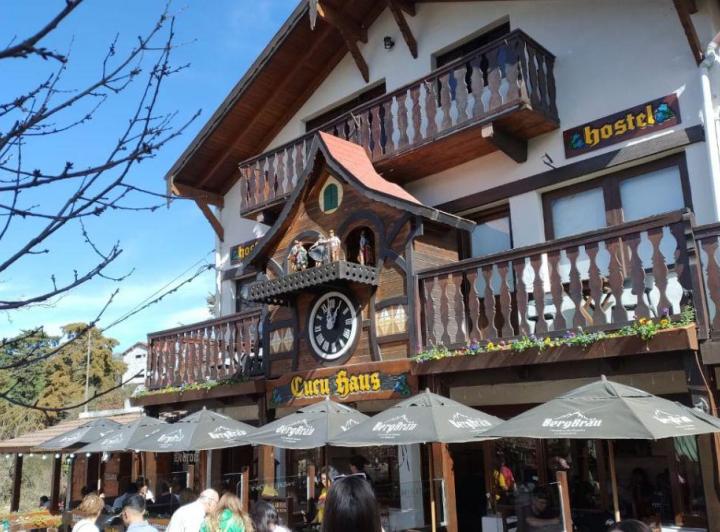 Local comercial · 419m² · 8 Ambientes