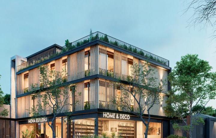 Local comercial · 63m²