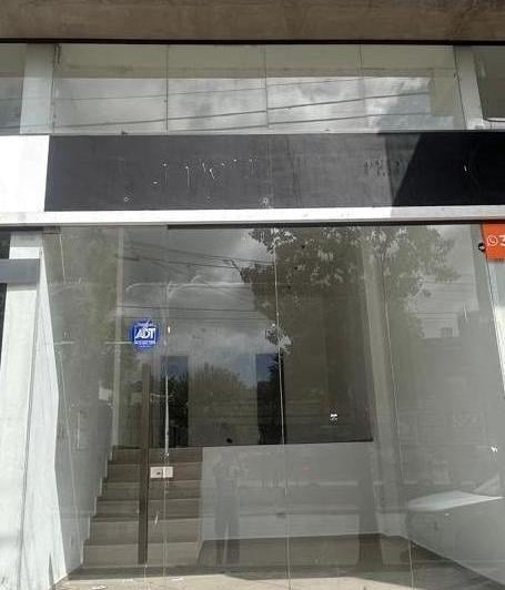 Local comercial · 38m² · 1 Ambiente