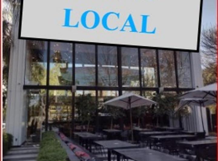 Local comercial · 369m² · 1 Ambiente