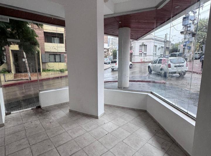 Local comercial · 25m² · 2 Ambientes