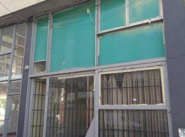 Local comercial · 63m² · 1 Ambiente