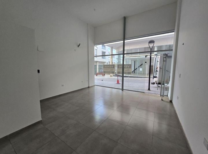 Local comercial · 30m² · 1 Ambiente