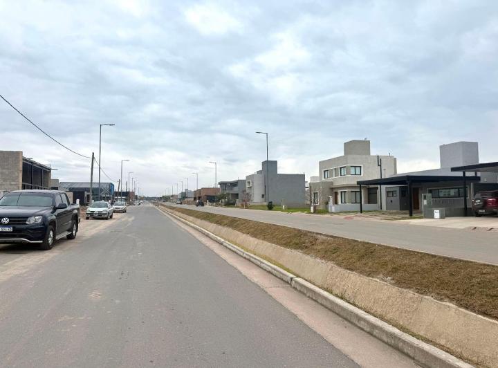 Local comercial · 58m² · 1 Ambiente