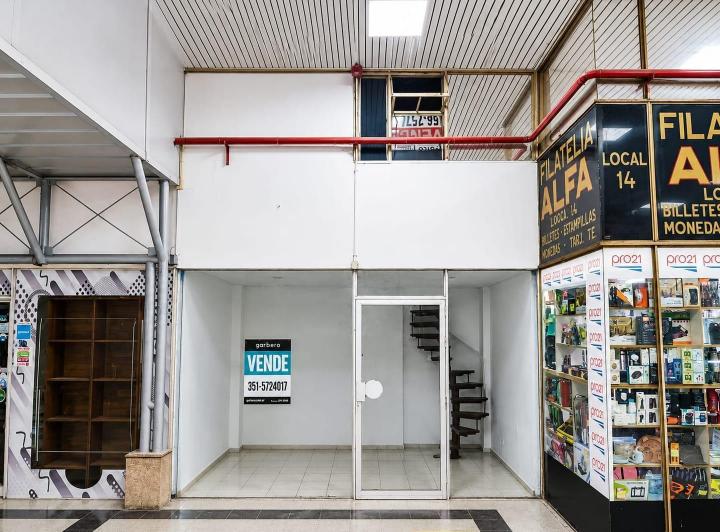 Local comercial · 20m² · 1 Ambiente
