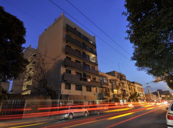 Local comercial · 98m² · 2 Ambientes