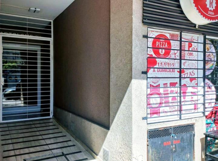Local comercial · 38m² · 2 Ambientes