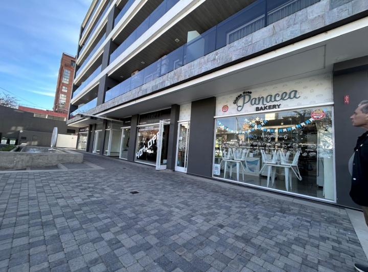 Local comercial · 52m² · 1 Ambiente