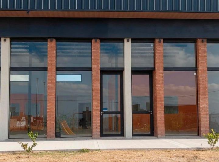 Local comercial · 80m² · 1 Ambiente