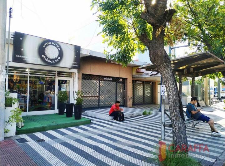 Local comercial · 269m² · 1 Ambiente