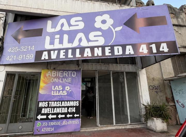 Local comercial · 145m² · 2 Ambientes