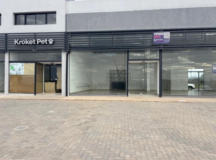 Local comercial · 41m² · 2 Ambientes