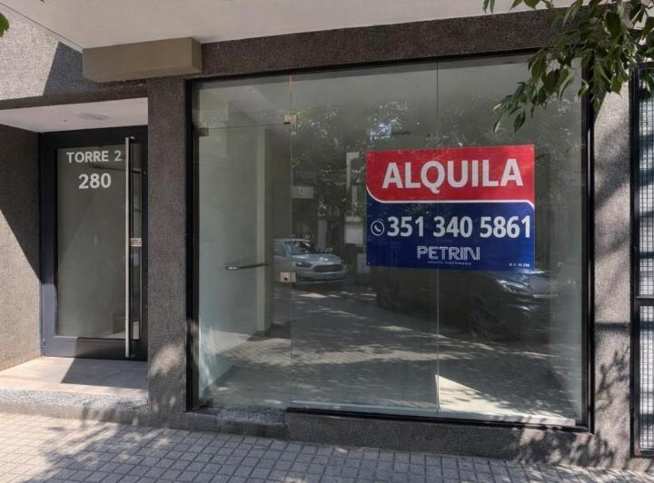 Local comercial · 33m² · 1 Ambiente