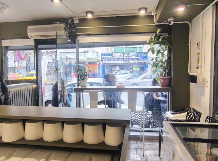 Local comercial · 29m² · 1 Ambiente
