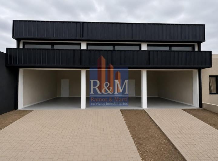 Local comercial · 65m² · 1 Cochera